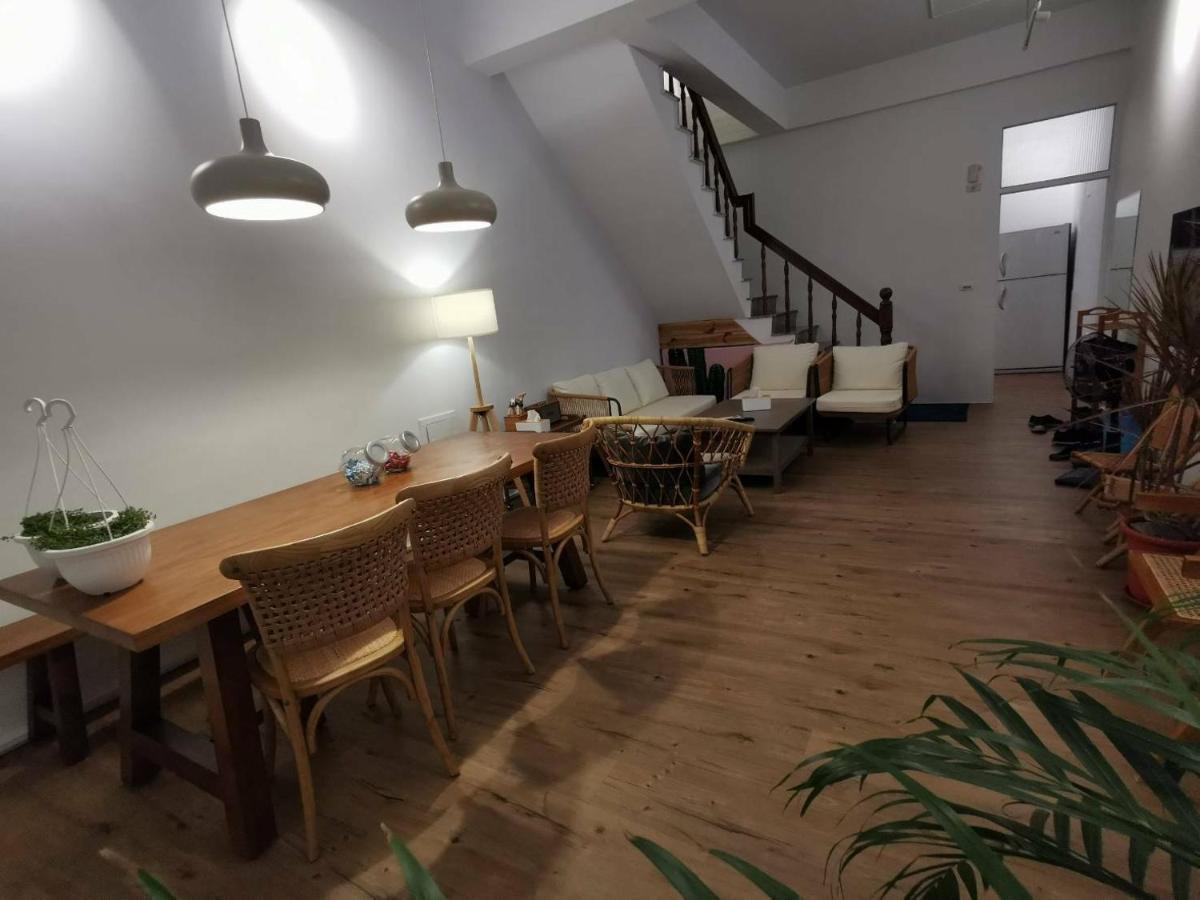 오아시스 인 헝춘 외부 사진