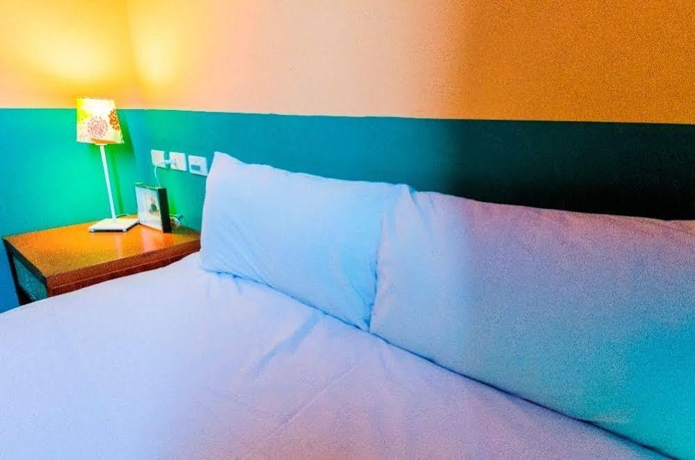 오아시스 인 헝춘 외부 사진